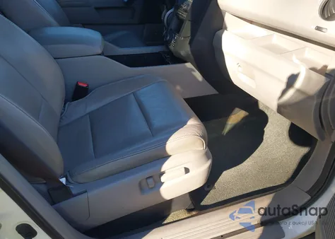 2014 Honda Pilot Touring из США, поврежденный, VIN 5FNYF4H93EB051562